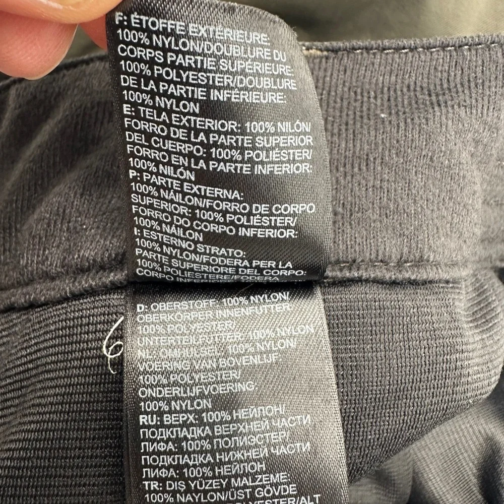 The North Face north face